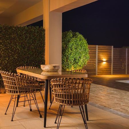 Diomani Maison - Private Pool & Sea View, By Zantewize Lithakia  エクステリア 写真